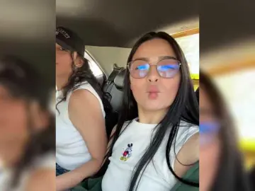 Bongacams Free Porn Cam of Majo-melisa