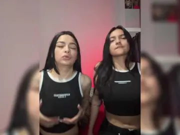 Bongacams Live Sex Cam of Majo-melisa