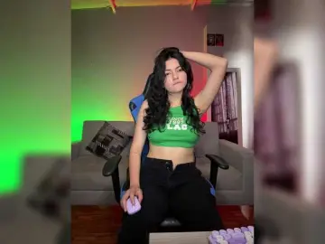 Bongacams Adult Webcams of Majo-melisa