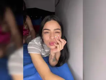 Bongacams Best live sex cam show of Majo-melisa