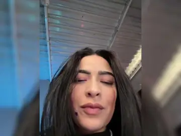 Bongacams Live Sex Cam of Majo-melisa