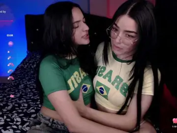 Bongacams Live Porn of Majo-melisa
