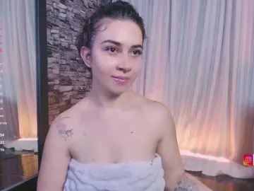 Bongacams Free Live Porn of coralwells