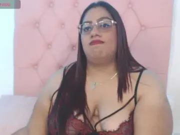Bongacams Sex Cam of nicolle1u1