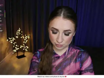 Bongacams Free Live Porn of sweet-couple777