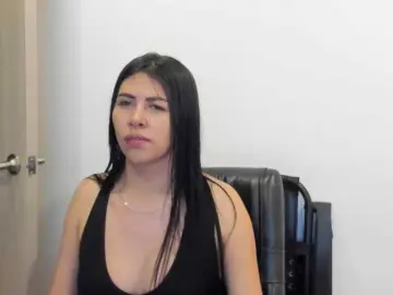 Bongacams Watch Live Sex Cams of Alanna-atm