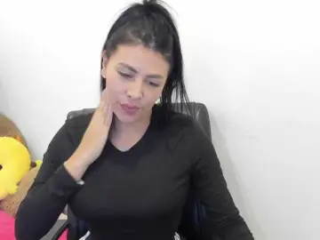 Bongacams Private Sex Chat of Alanna-atm