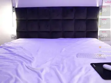 Bongacams Sex Cam of DiamondLily