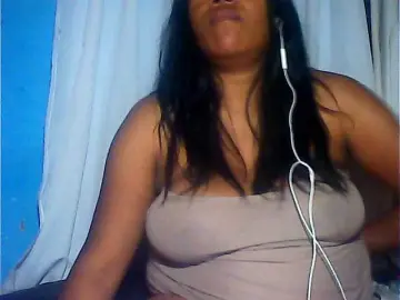 Bongacams Sex Cam of MIRANDAW