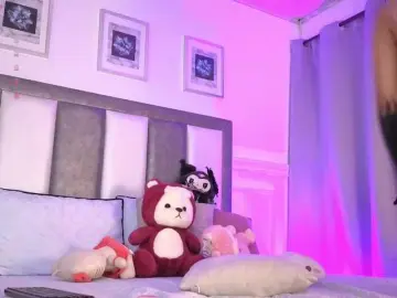 Bongacams Sex Chat of Maddieash