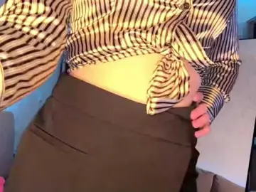 Bongacams Adult Webcam of MarkitaHainley