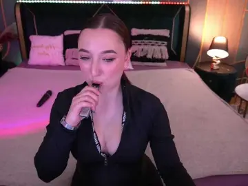 Bongacams Private Sex Chat of MiuMiow