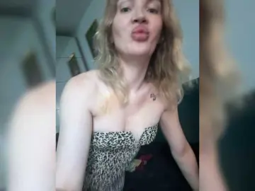 Bongacams Live Sex of SoniaRaspberry