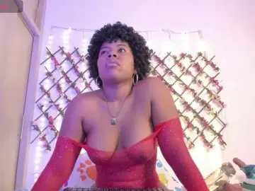 Bongacams Adult Webcams of naughtyebonyy