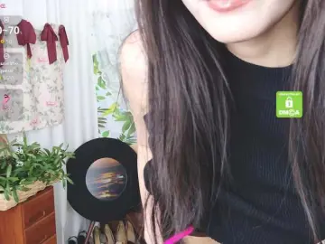 Bongacams Sex Cam of zhuli1163