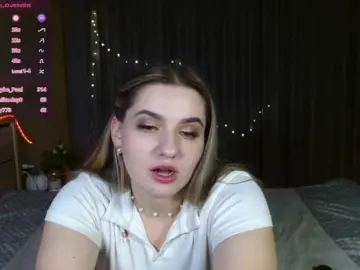 Bongacams Live Sex Cam of Be1lablush