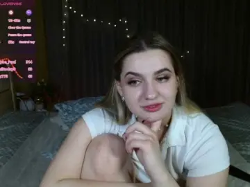 Bongacams Sex Chat of Be1lablush