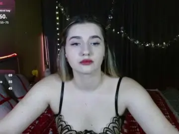 Bongacams Free Live Porn of Be1lablush