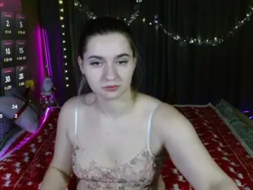 Bongacams Live Sex Cam of Be1lablush