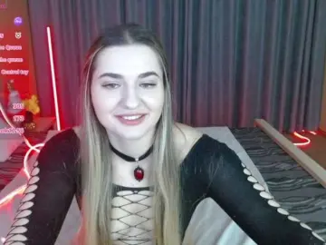 Bongacams Free Live Porn of Be1lablush