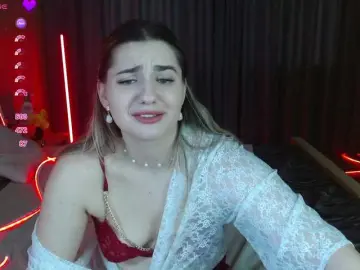 Bongacams Adult Webcam of Be1lablush