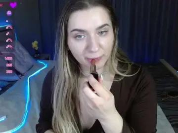 Bongacams Best Webcam of Be1lablush