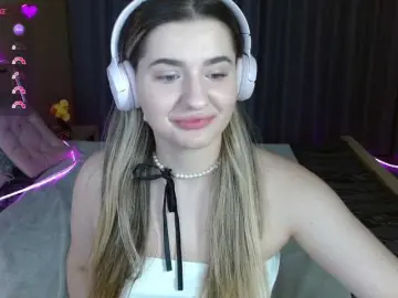 Bongacams Adult Webcam of Be1lablush