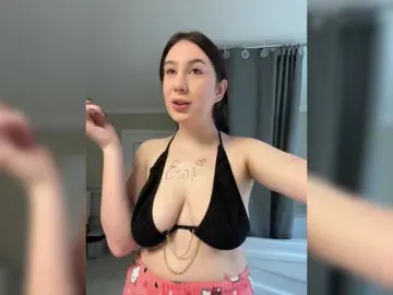 Bongacams Live Sex Cam of CurvyWoman-