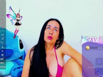 Bongacams Watch Live Sex Cams of NastyMilfer