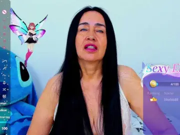 Bongacams Free Porn Cam of NastyMilfer