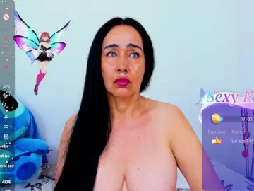 Bongacams Adult Webcam of NastyMilfer