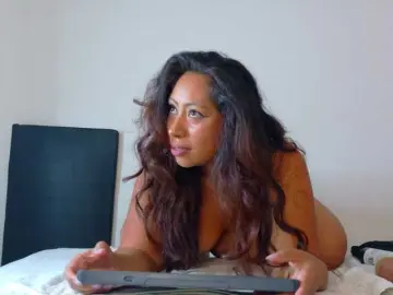 Bongacams Private Sex Chat of SeleneGibson