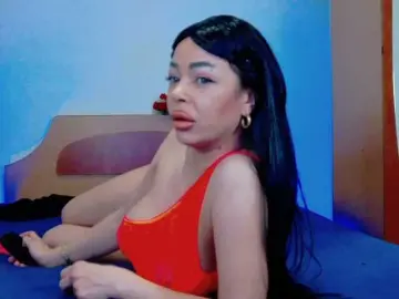 Bongacams Live Porn of SophieRosenfeld