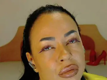 Bongacams Best Webcam of SophieRosenfeld