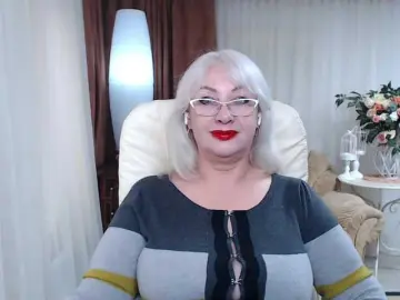 Bongacams Best Webcam of Tashyncik