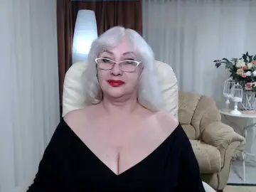 Bongacams Adult Webcams of Tashyncik