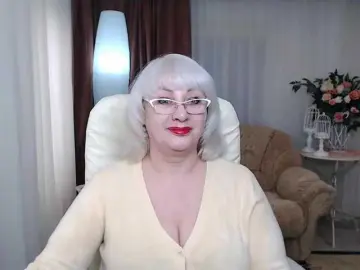 Bongacams Adult Webcams of Tashyncik