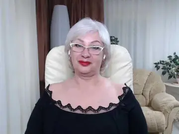 Bongacams Nude Webcam of Tashyncik