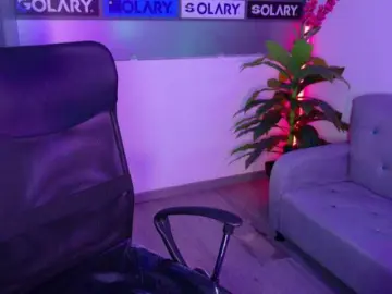 Bongacams Adult Video Chat of UnderBaby