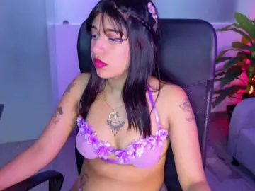 Bongacams Free Porn Cam of UnderBaby