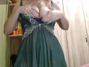 Bongacams Adult Webcam of VILENIKA