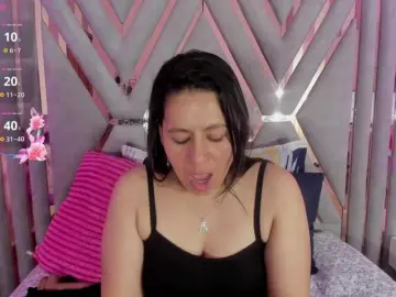 Bongacams Sex Cam of adri-rivera