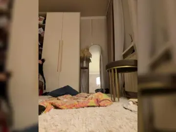 Bongacams Adult Webcam of aniram2221