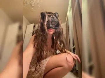 Bongacams Private Sex Chat of aniram2221