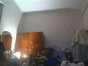 Bongacams Nude Webcam of sweetcandy1