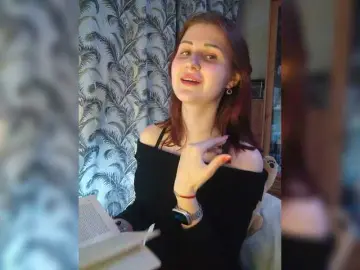 Bongacams Private Sex Chat of -Karina-