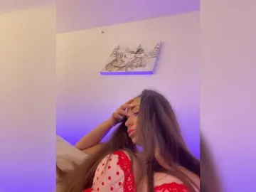 Bongacams Adult Video Chat of Vishenka7777