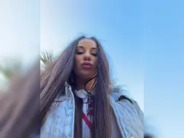 Bongacams Best Webcam of Vishenka7777