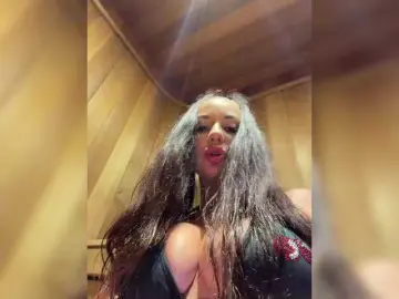 Bongacams Sex Chat of Vishenka7777