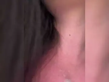 Bongacams Adult Video Chat of Vishenka7777